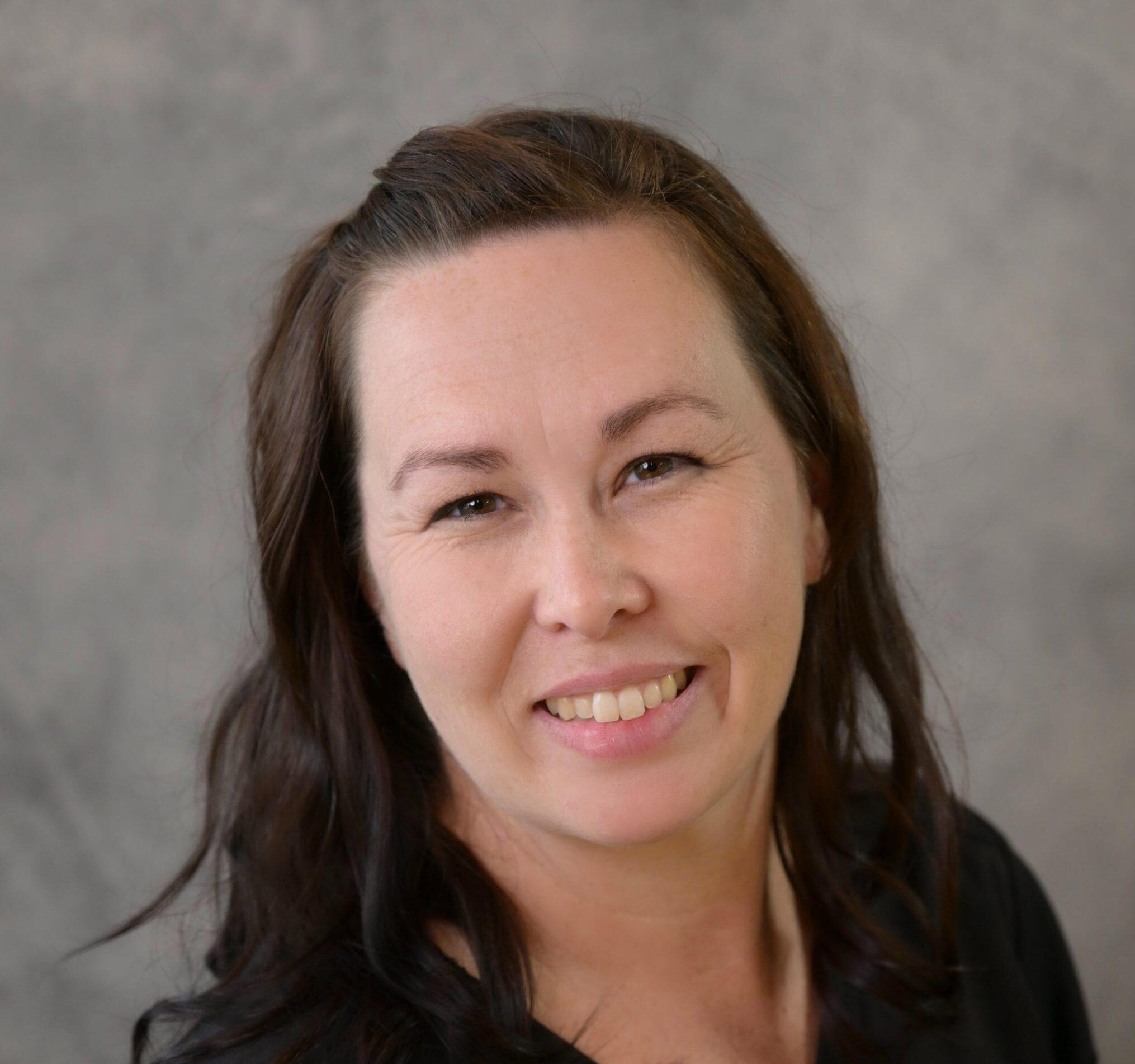 Colleen Ballard, Faculty at Urban River Massage Institute