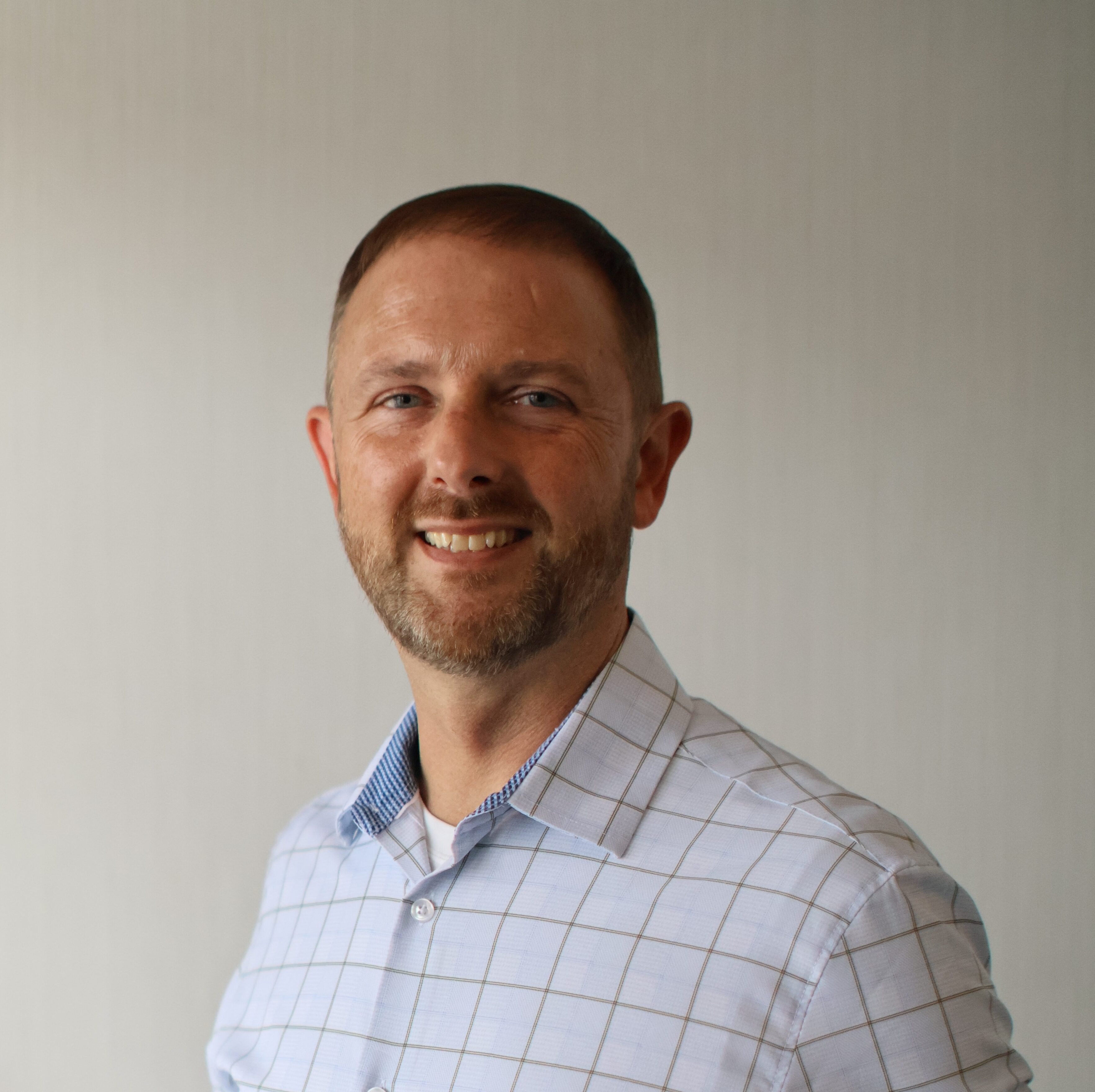 Bryan Boudreau, Faculty at Urban River Massage Institute