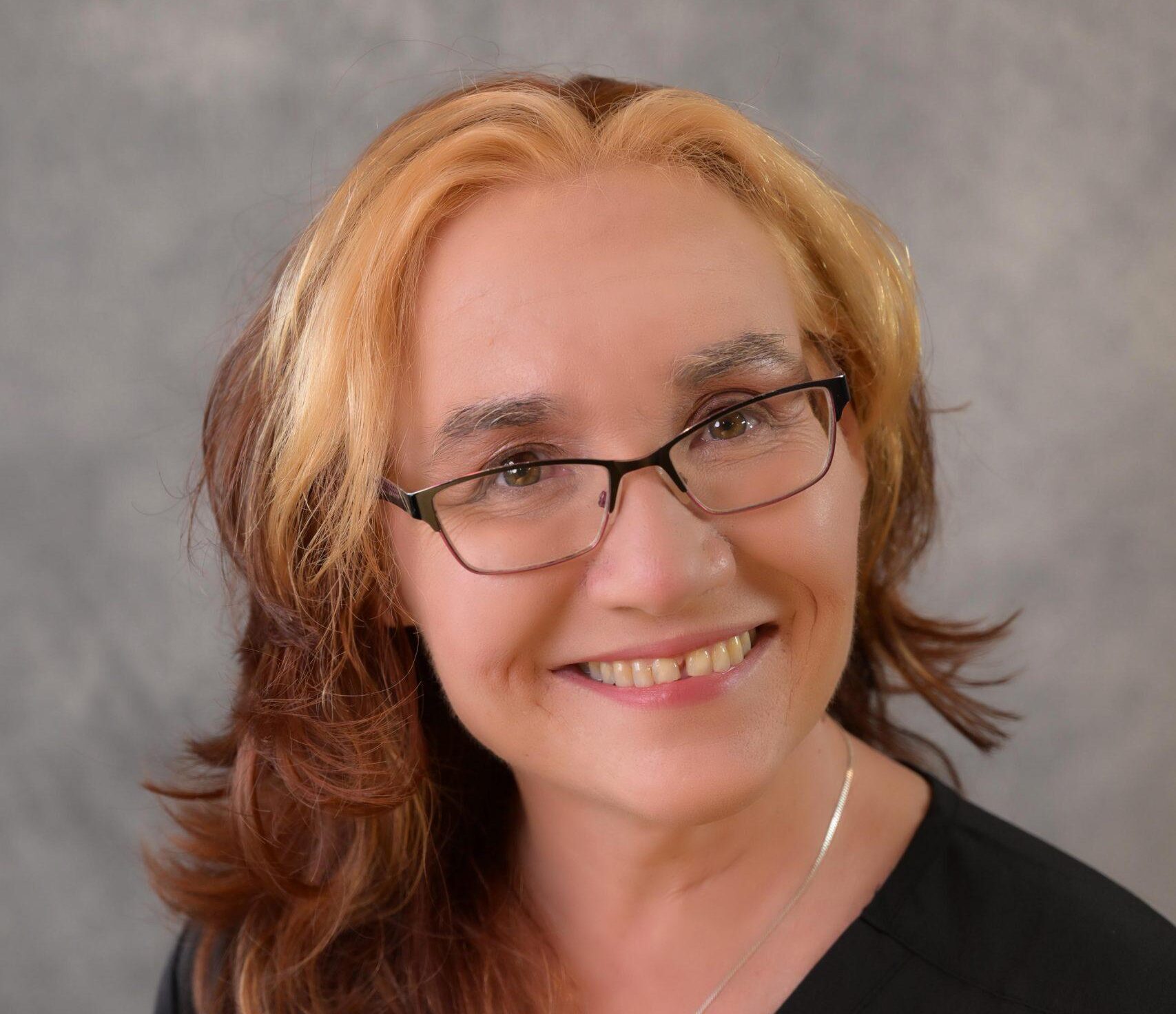 Jennifer Desrosiers, Faculty at Urban River Massage Institute